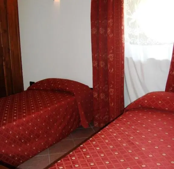 Standard-studio, Casa Luis