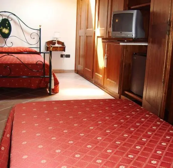 Standard-studio, Casa Luis