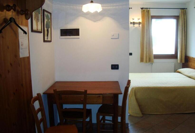 Apartament 2 Sypialnie, Casa Luis