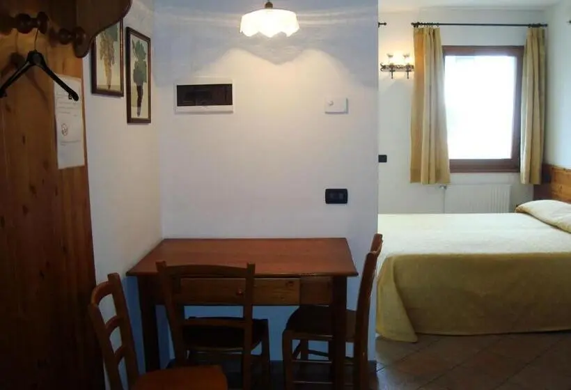 Huoneisto 2 Makuuhuonetta, Casa Luis