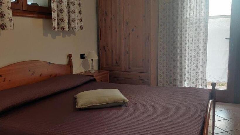 Apartament 1 Sypialnia Parter, Casa Luis