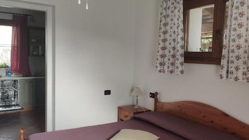 Apartament 1 Sypialnia Parter, Casa Luis