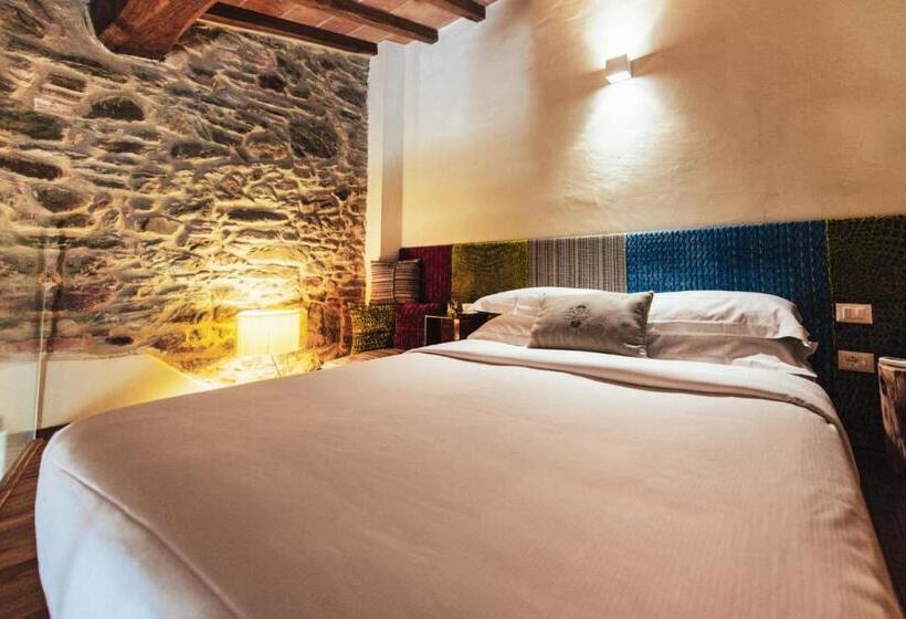 Студия Deluxe, Torre Di Baratti Bio Resort