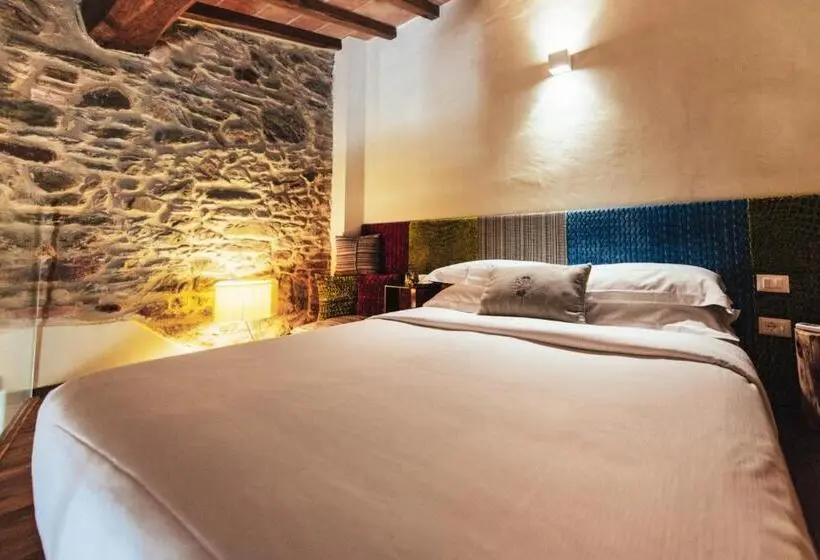 デラックススタジオ, Torre Di Baratti Bio Resort