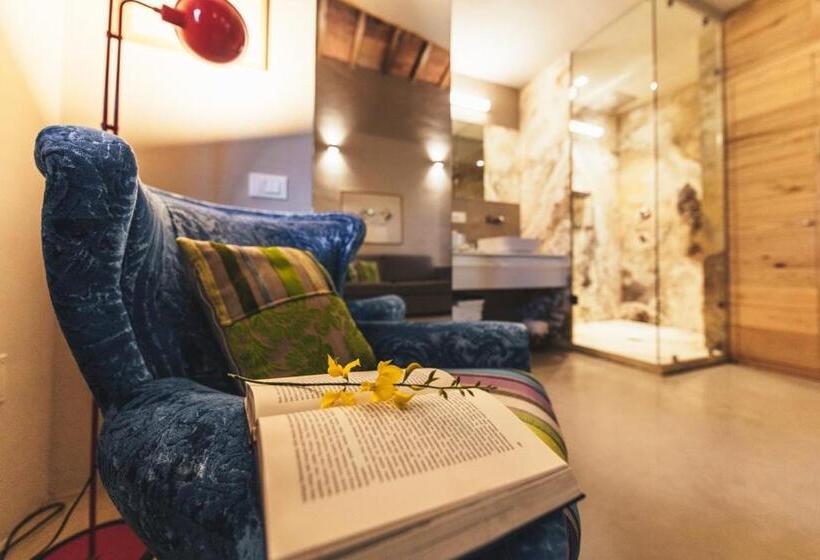 Студия Deluxe, Torre Di Baratti Bio Resort