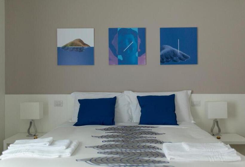 标准间, Frammenti