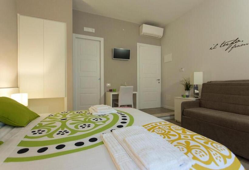 标准间, Frammenti