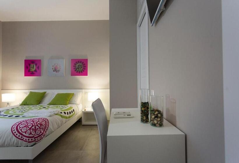 标准间, Frammenti