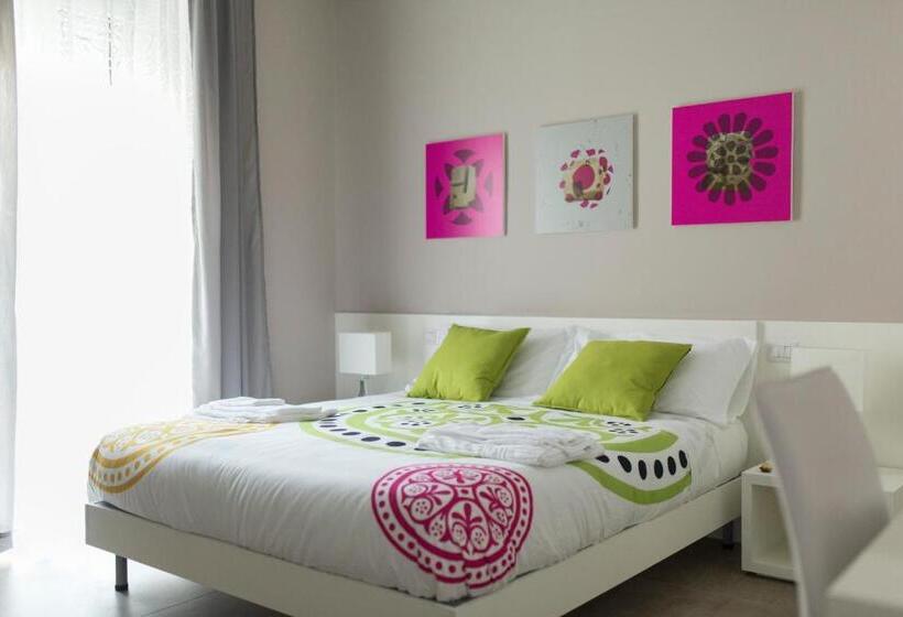 标准间, Frammenti