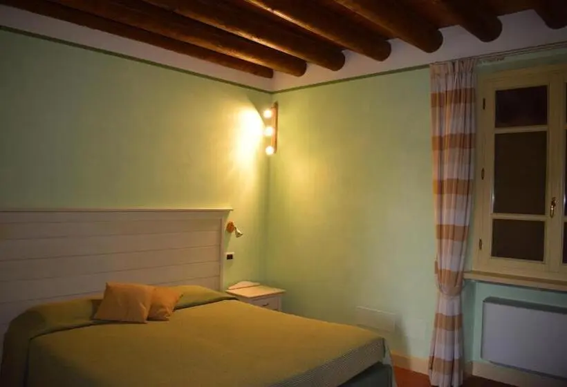 スタンダードルーム, Agriturismo Cà Del Lupo