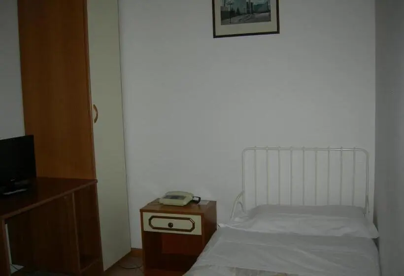 Standard Yhden Hengen Huone, Agriturismo Villa Serena