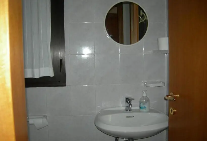 Standard Yhden Hengen Huone, Agriturismo Villa Serena