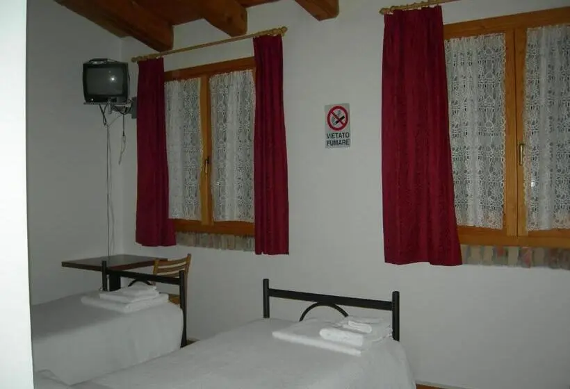 Standard-huone, Agriturismo Villa Serena