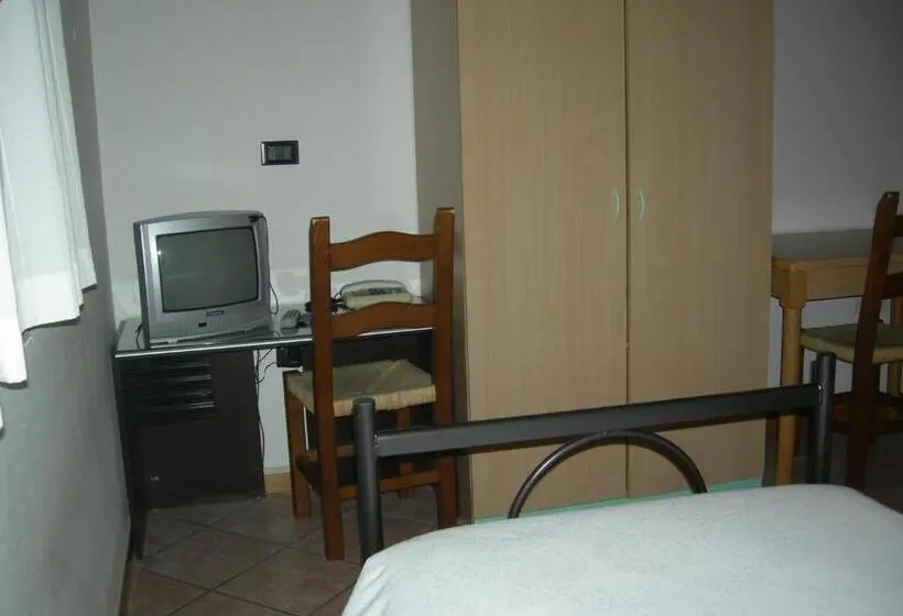 Perhehuone, Agriturismo Villa Serena