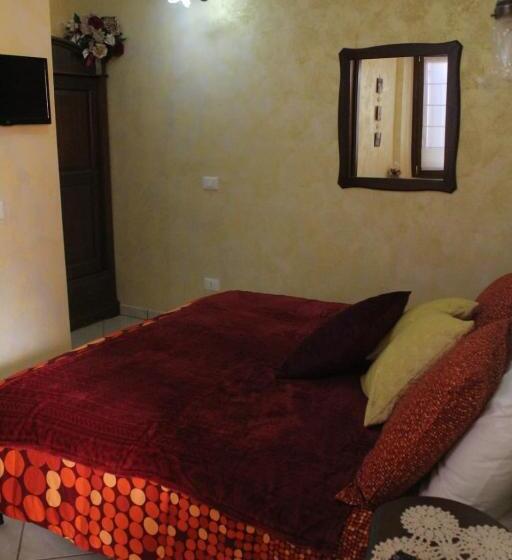 غرفة قياسية لذوى الاحتياجات الخاصة, La Cascina Della Vachina