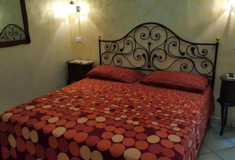 Номер Стандарт Адаптированный для Инвалидов, La Cascina Della Vachina