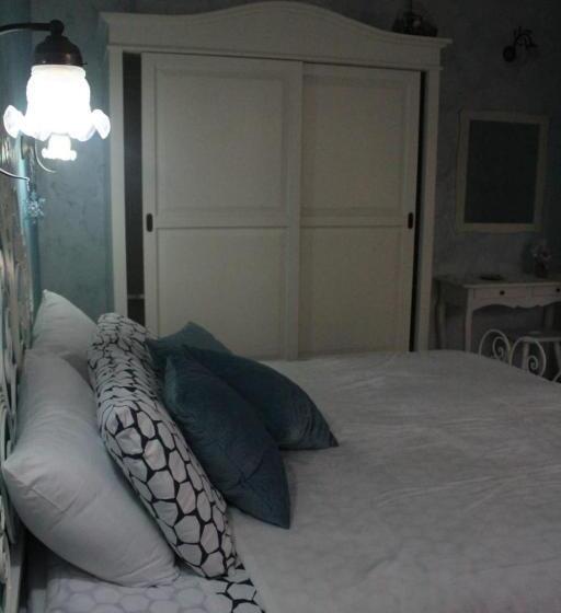 غرفة قياسية, La Cascina Della Vachina