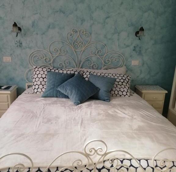 غرفة قياسية, La Cascina Della Vachina