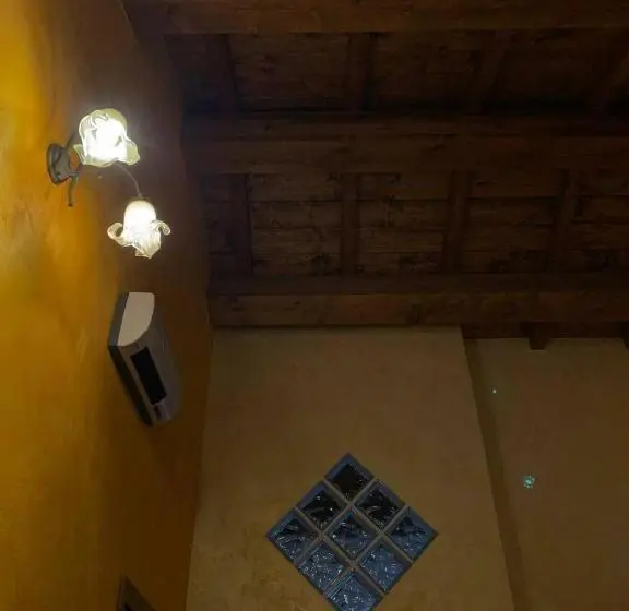 スイート, La Cascina Della Vachina