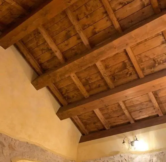 スイート, La Cascina Della Vachina