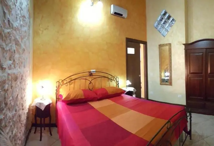 スイート, La Cascina Della Vachina
