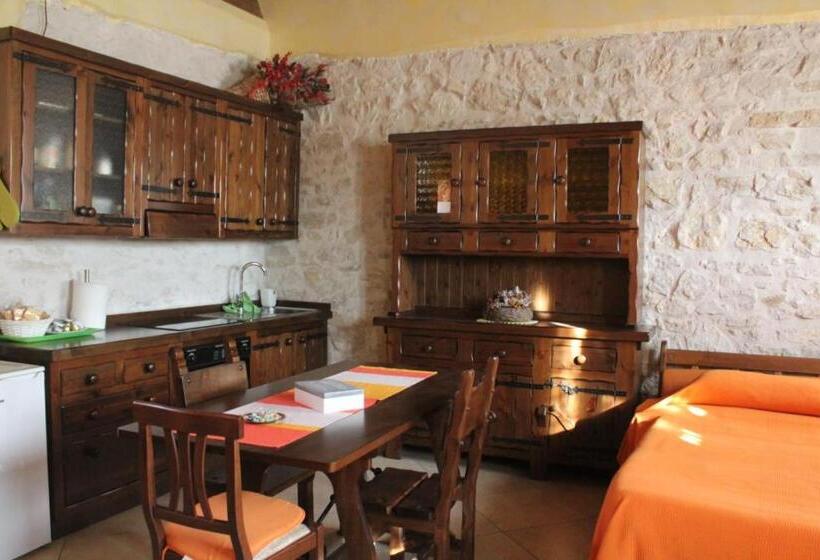 Люкс, La Cascina Della Vachina