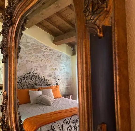 スタンダード４人部屋, La Cascina Della Vachina