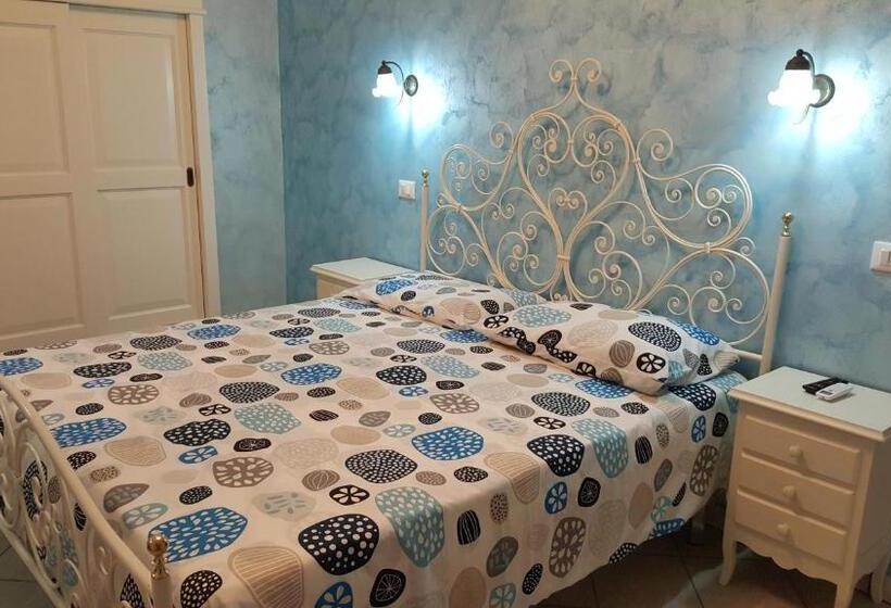 Номер Стандарт, La Cascina Della Vachina