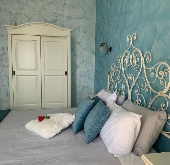 غرفة قياسية, La Cascina Della Vachina