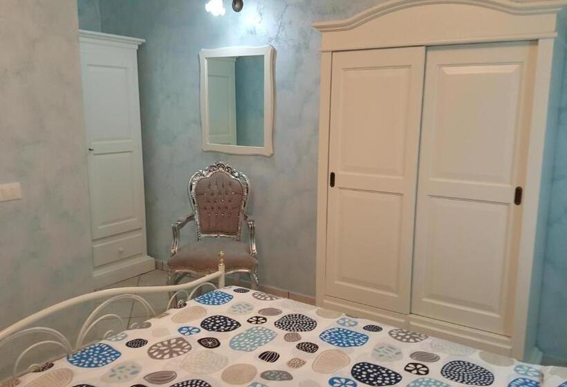 غرفة قياسية, La Cascina Della Vachina