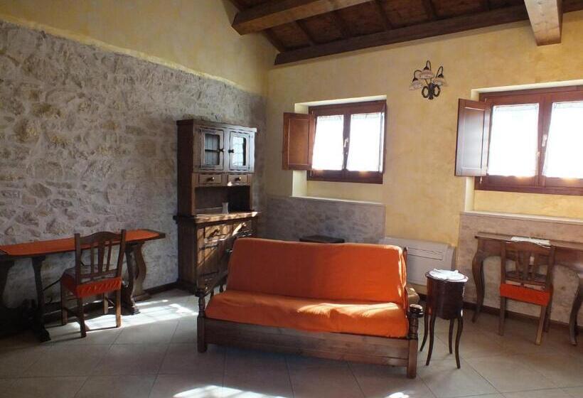Люкс, La Cascina Della Vachina
