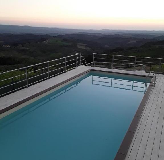 شقة غرفة واحدة, Podere Ghiole