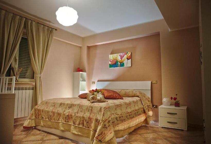 شقة غرفة نوم واحدة بالطابق الأرضى, Tenuta Del Daino