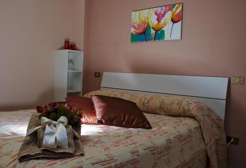 شقة غرفة نوم واحدة بالطابق الأرضى, Tenuta Del Daino