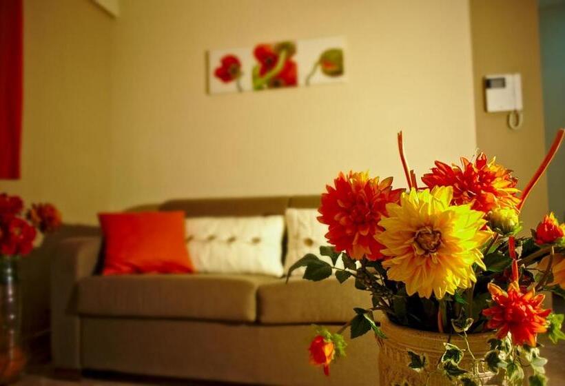 شقة غرفة نوم واحدة بالطابق الأرضى, Tenuta Del Daino