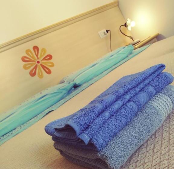 إستوديو قياسى, Vistamare