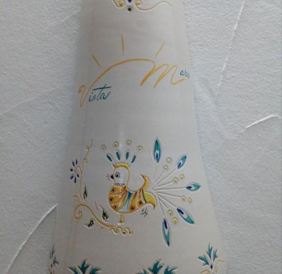 إستديو عائلى, Vistamare