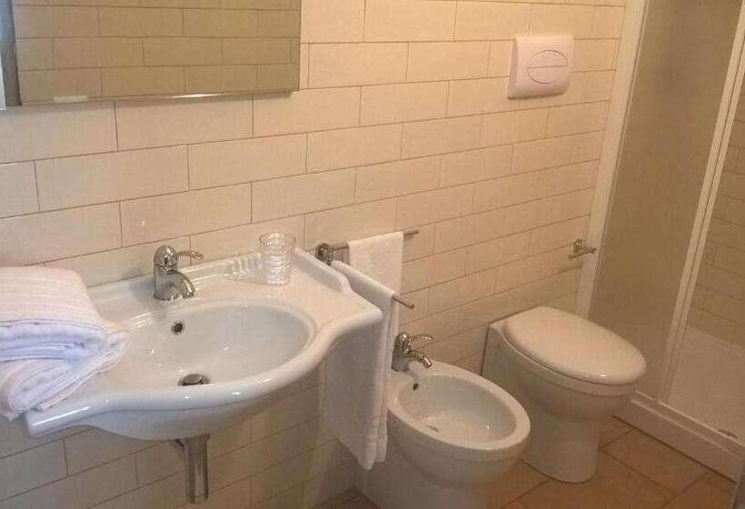 إستديو عائلى, Vistamare