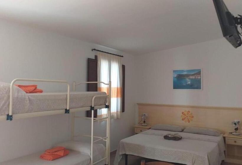 إستديو عائلى, Vistamare