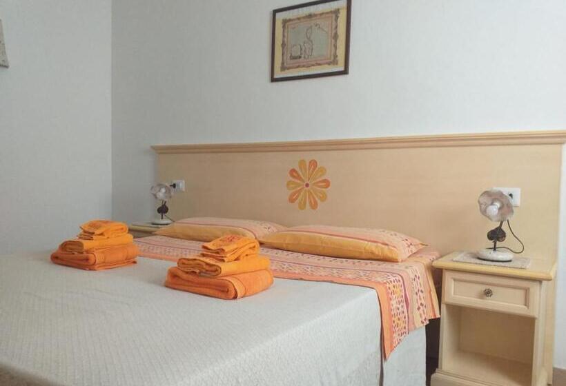 إستوديو قياسى, Vistamare