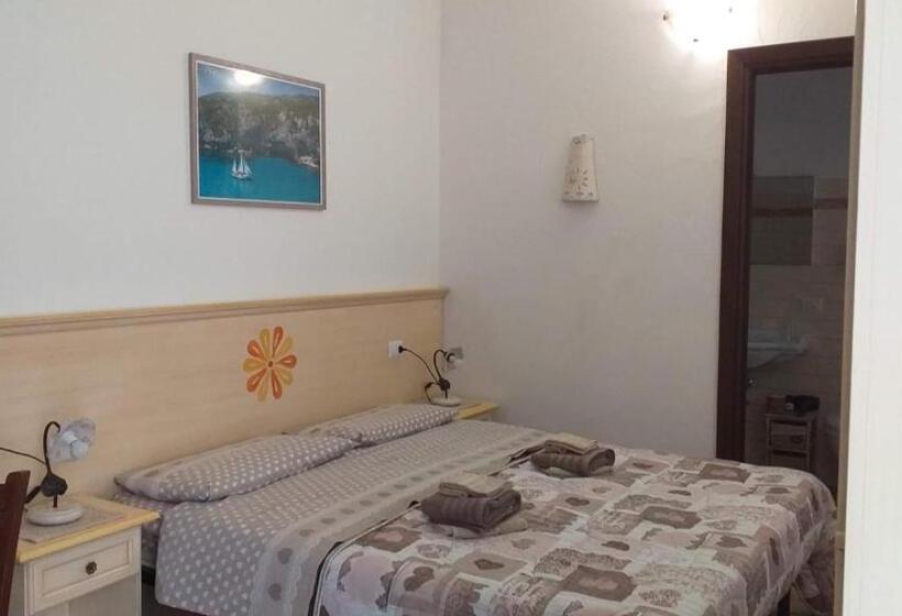 إستوديو قياسى مزودة بتراس, Vistamare