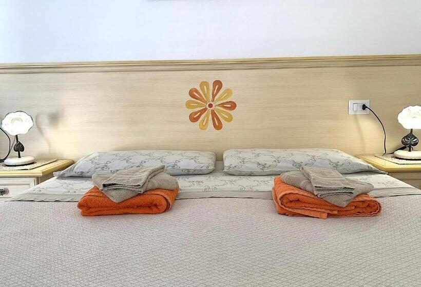 إستديو عائلى, Vistamare