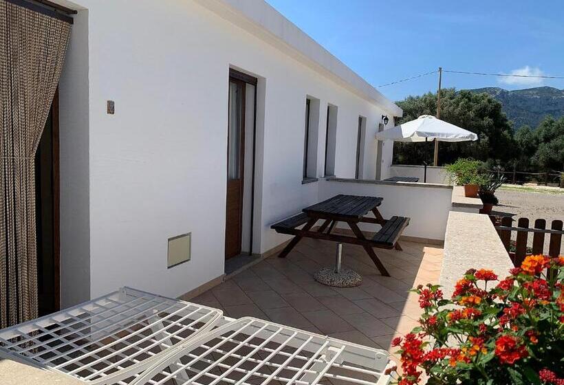 إستديو عائلى, Vistamare