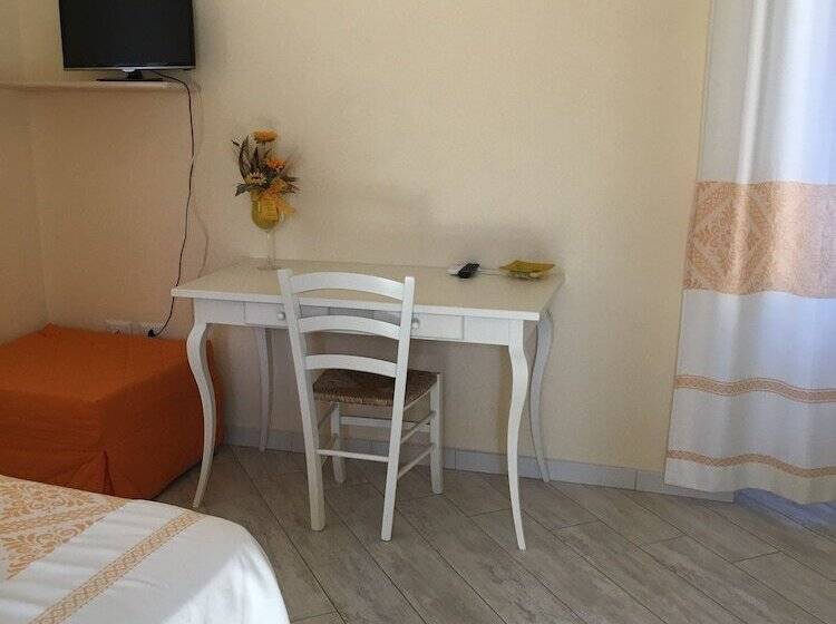 스탠다드 룸, Guest House Le Gemelle