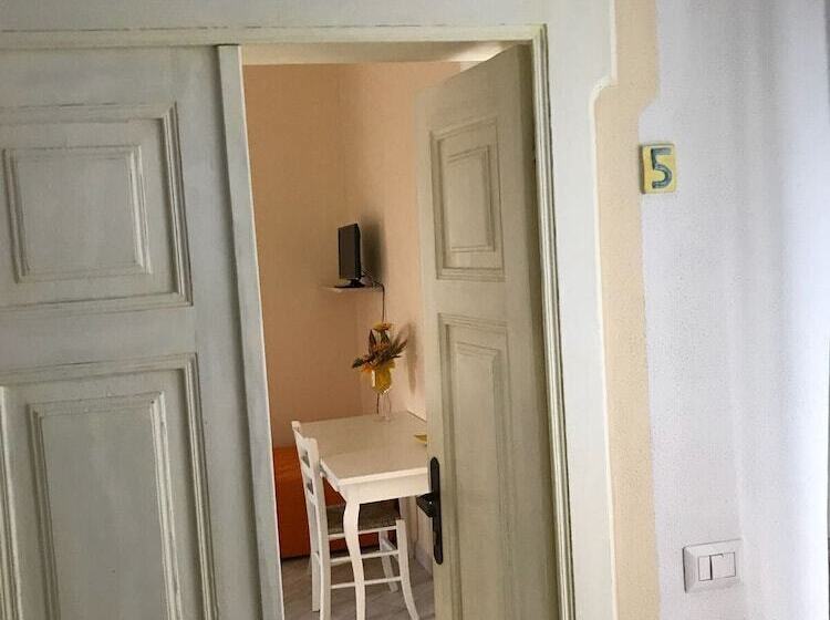 اتاق استاندارد, Guest House Le Gemelle