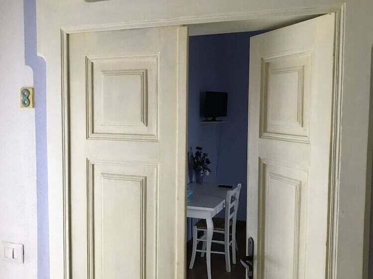 스탠다드 룸, Guest House Le Gemelle