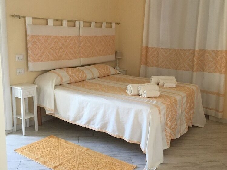 스탠다드 룸, Guest House Le Gemelle