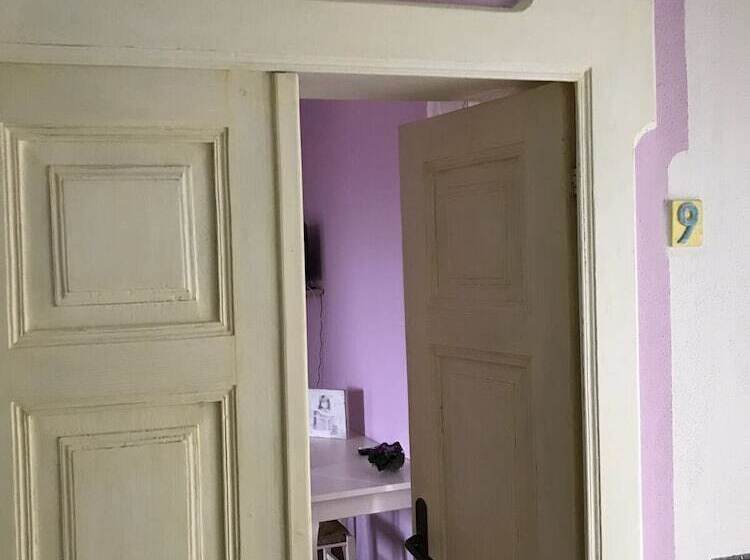 اتاق استاندارد, Guest House Le Gemelle