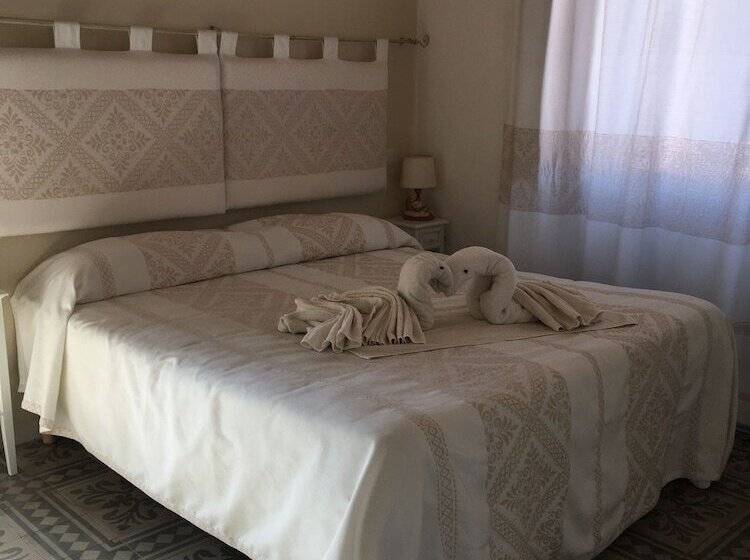 스탠다드 룸, Guest House Le Gemelle