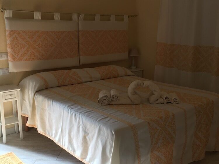 스탠다드 룸, Guest House Le Gemelle